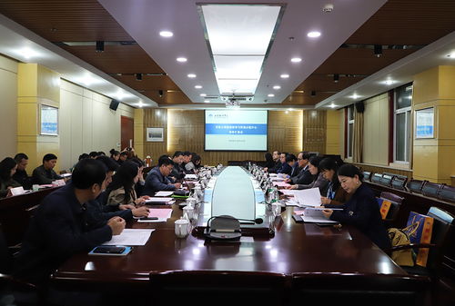 西安翻譯學(xué)院省級(jí)心理健康教育與咨詢示范中心順利通過省委教育工委評(píng)估驗(yàn)收